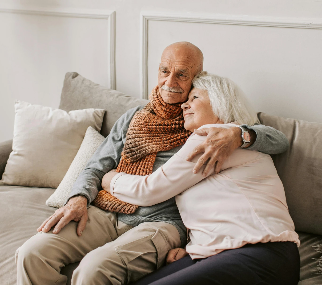 Activities and companionship