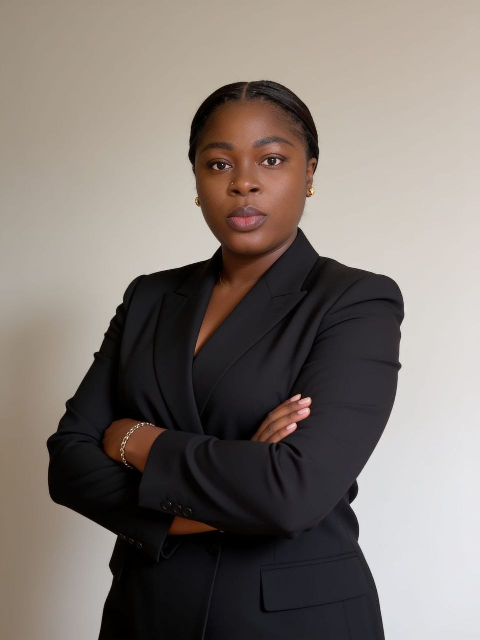 Oluwafunke Owoyemi
